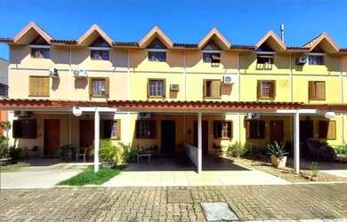 Imagem: Casa em Condomínio 3 dormitórios à venda Camaquã Porto Alegre/RS