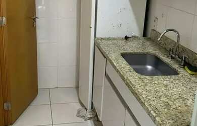 Imagem 5: Imóvel para aluguel tem 70 metros quadrados com 1 quarto