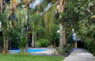 Imagem 14: Locação Casa Temporada Balneário Camboriú