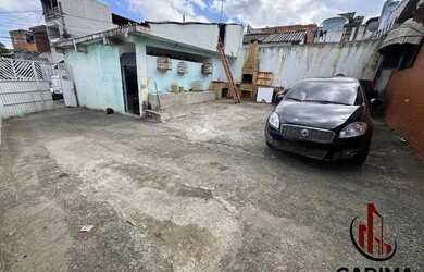 Imagem 6: TERRENO RESIDENCIAL em SÃO PAULO - SP, JARDIM GUAIANAZES
