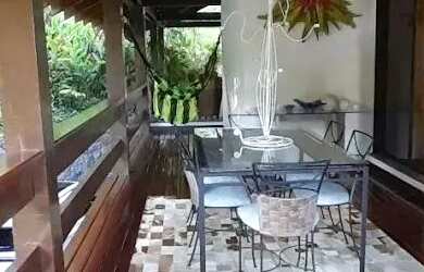 Imagem 16: Casa com 4 quartos à venda, 551 m² por R$ 2.470.000 - Itaipu - Niterói/RJ