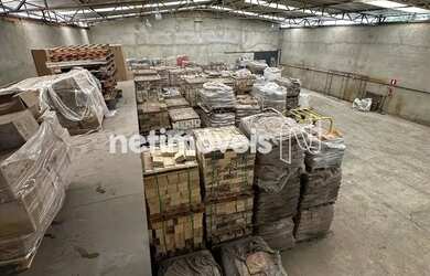 Imagem 14: Venda Galpão Jardim Encantado Vespasiano