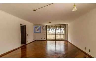 Imagem 2: Apartamento com 4 Quartos, 190 m2, Bairro Santa Paula, São Caetano do...