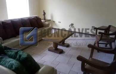 Imagem 7: Venda Sobrado Santo Andre Campestre Ref 133543