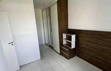 Imagem 13: Apartamento para venda no condomínio Brisas Alto do Calhau