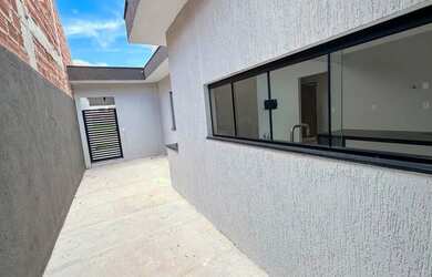 Imagem 9: Exclusiva Casa de Alto Padrão no Condomínio Reviver