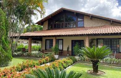 Imagem 1: Casa 5 quartos, sendo 2 suítes