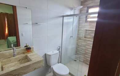 Imagem 11: Casa Duplex no bairro Jardim America 2