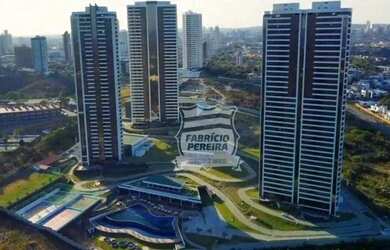 Imagem: O apartamento possui 2 Dormitórios, 2 Banheiros, 2 Vagas na