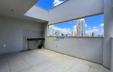 Imagem 9: Cobertura, 2 quartos, 2 suites, 2 vagas