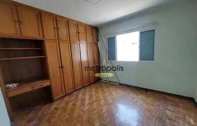 Imagem 8: Casa à venda, 175 m² por R$ 781.000,00 - Vila Floresta - Santo André/SP