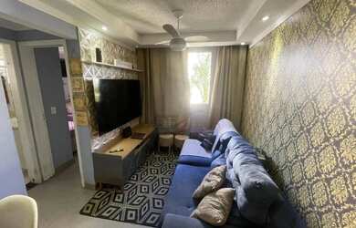 Imagem 3: Apartamento com 2 dormitórios à venda, 45 m² por R$ 215.000,00 - Itaquera...