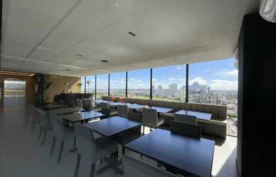 Imagem 12: Flat mobiliado para aluguel anual