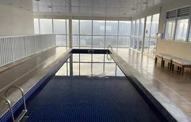 Imagem 15: Apartamento mobiliado no Helbor Concept Life Andar alto e com vaga coberta