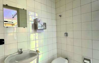 Imagem 8: Andar em area nobre Montado, excelente localização