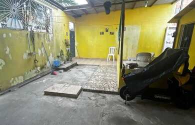 Imagem 2: Conjunto Nova Cidade. 2 Vagas na garageme3 Dormitórios