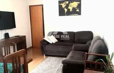 Imagem 3: Apartamento à venda no Residencial Mont Bello