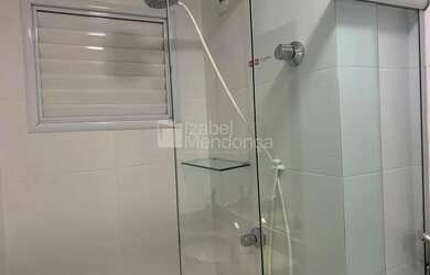 Imagem 9: Aluguel loft mobiliado 50 m² Umarizal vaga de garagem Belém