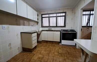 Imagem 9: Apartamento 4 quartos para locação no Cambuí