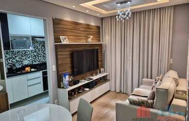 Imagem 2: Apartamento à venda Residencial Go Maraville em Jundiaí