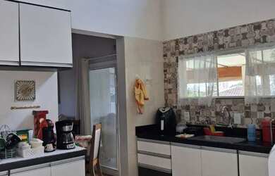 Imagem 15: Casa à venda no Condomínio Residencial Alto da Boa Vista em Itupeva-SP