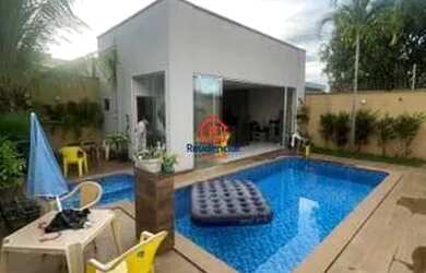 Imagem 3: Casa à Venda na 1007 Sul - Sobrado c/ Área Gourmet e Energia Solar