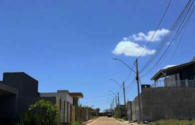 Imagem: O terreno possui 400m² de Área e está localizado em Setor