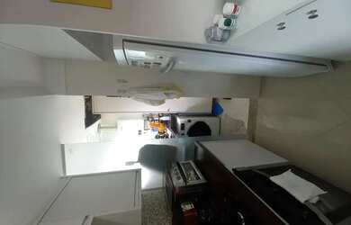 Imagem 8: Apartamento 3/4 com 1 Suíte semi mobiliado para locação em Buraquinho - Lauro de Freitas