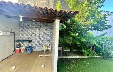 Imagem 6: Casa Massagueira 3/4 sendo 01 Suíte com Closet