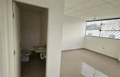 Imagem 10: Sala Comercial para Locação no Rio Pequeno 40 m² São Paulo/SP