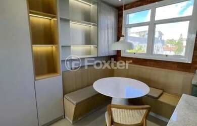 Imagem 16: Cobertura à venda Rua Butuí, Cristal - Porto Alegre