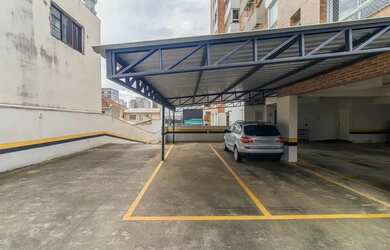 Imagem 9: Apartamento em Menino Deus