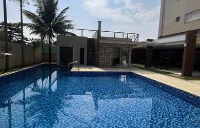 Imagem 4: VENDO APARTAMENTO EM FRENTE AO CAPIM DOURADO SHOPPING - Palmas - TO