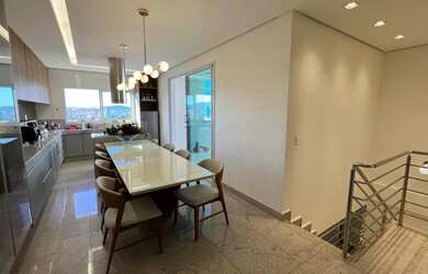 Imagem 14: COBERTURA NA MESTRA FININHA - SÃO LUIZ - MILÃO