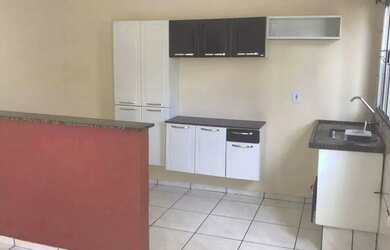 Imagem 11: Imóvel para aluguel tem 40 metros quadrados com 1 quarto em Piracicamirim...