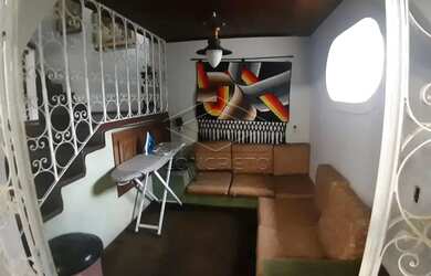 Imagem 16: Casa Sobrado em Jaú. Piscina, Churrasqueira, 12m² de Áreae4 Vagas na...