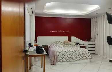 Imagem 6: Casa com 6 quartos à venda, 395 m² por R$ 1.700.000 - São José de...