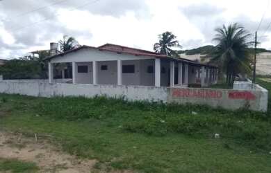 Imagem 2: Vende-se Excelente Imóvel 04 Quartos Com Excelente Terreno na Redinha...