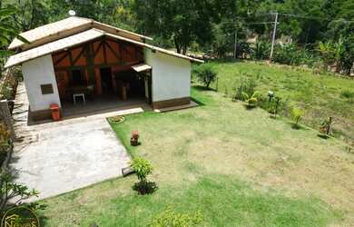 Imagem 3: Vendo Casa no bairro Campo Verde em Paty do Alferes - RJ