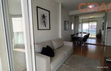 Imagem 6: Apartamento de 01 dormitório para venda - bairro de Cerqueira César- São Paulo/SP