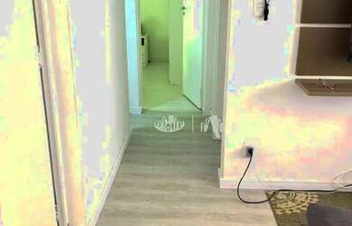 Imagem 15: Apartamento à venda, 45 m² por R$ 165.000,00 - Jardim Agari - Londrina/PR