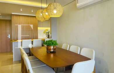 Imagem 8: Apartamento à Venda no Edifício Essence