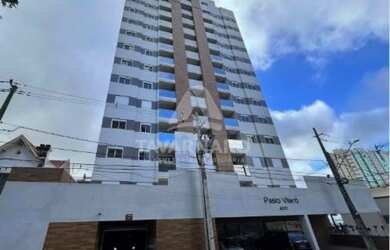 Imagem 3: Apartamento Padrão em Ponta Grossa