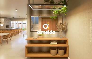 Imagem 9: MARAVILHOSA RESIDENCIA EM CONDOMÍNIO