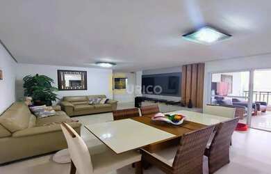 Imagem: O apartamento possui 3 Dormitórios, 3 Banheiros, 2 Vagas na