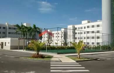 Imagem 3: Apartamento em Rua Raimundo de Farias Brito - Parque Rodoviário - Campos dos Goytacazes/RJ