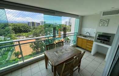 Imagem 13: APARTAMENTO RESIDENCIAL em RESENDE - RJ, Jardim Jalisco