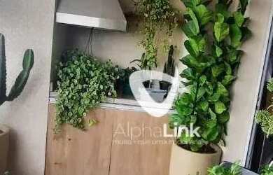 Imagem 8: Apartamento com 2 dormitórios para alugar, 74 m² por R$ 6.275,00/mês...