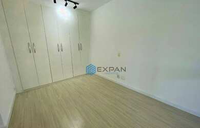 Imagem 6: Apartamento com 3 dormitórios para alugar, 110 m² por R$ 8.867,00/mês...