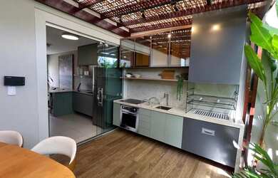 Imagem 13: ATLANTA RESIDENCE PARK CONDOMÍNIO PARQUE AQUÁTICO EXCLUSIVO E 3 OPÇÕES...